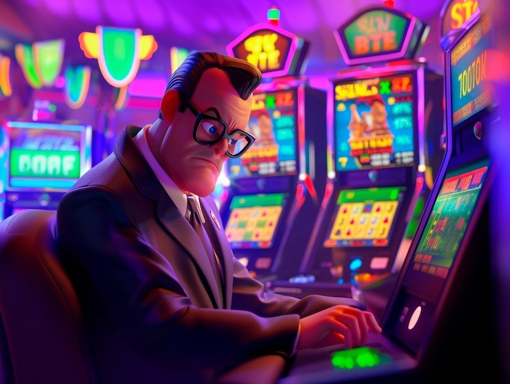 rans 4d featured game showcase