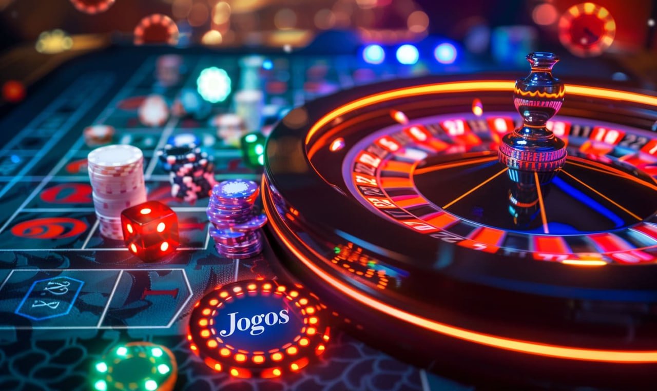 Caribbean Stud Poker Game 